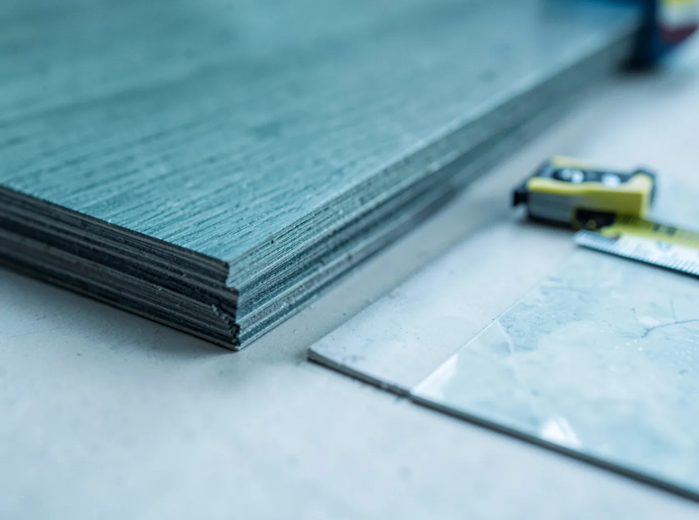 Luxury Vinyl Plank Installation Rock View, WV FAQs